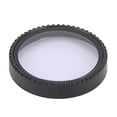 thumbnail image 1 of Light Blocking Filter, Aluminum Alloy Frame Drone Lens Filter Optical Glass  for NEO Drones, 1 of 7