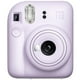 thumbnail image 2 of Cámara Instantánea FUJIFILM INSTAX MINI 12 Morada (Lilac Purple) FUJIFILM MINI 12, 2 of 3