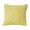 Yellow, variant on Mlkoz Pillow Cases Clearance, 16.53x16.53 In Couch Cas Summer Throw Pillows Home Decor For Living Room Bedroom Bed Cushion Outdoor, Men Gifts