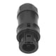 thumbnail image 4 of Fyearfly Conector De Cable Impermeable IP68, Caja De Distribución De Diámetro De Cable De 3 Pines Caja De Conexiones De Cable Subterráneo para Exteriores Caja De Conexión De Manga De Cable De Jardín,, 4 of 14