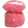 thumbnail image 3 of Acorn Spa Terry Bootie,Melon,TS 0-6 Months M US Infant, 3 of 7