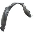 thumbnail image 3 of Front Fender Liner for 2001 Hyundai Santa Fe Driver Side OE Replacement H222138, 3 of 3