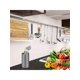 thumbnail image 2 of 13pcs Measuring Cups And Spoons Set, Including 5 Nesting Stainless Steel Measuring Cups, 7 Measuring Spoons, 1 Spirit Level, For Dry And Liquid Ingred, 2 of 5