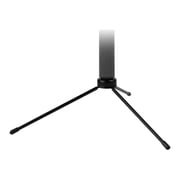 Cygnett GoStick Bluetooth Selfie Stick Tripod 62cm Aluminum Black CY1735UNSES