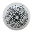 thumbnail image 2 of Lampara De Techo, Luz Ideal, Mándala Tritono Led Blanco., 2 of 5