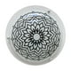 thumbnail image 2 of Lampara De Techo, Luz Ideal, Mándala Tritono Led Blanco., 2 of 5