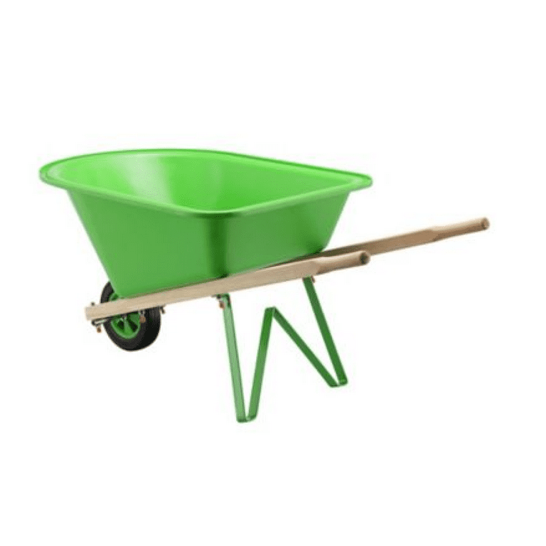 Bunnings hotsell childrens wheelbarrow