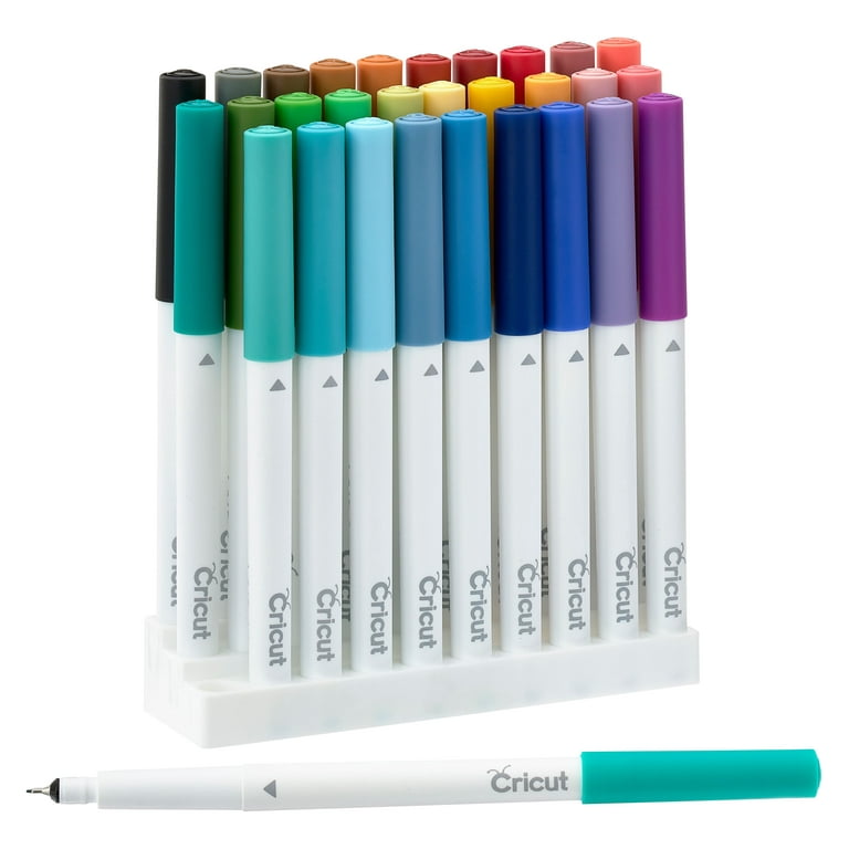 Ultimate Gel Pen Set (30 ct)