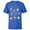Royal, variant on Disney Princess Holiday Festive Christmas Ornaments - Short Sleeve T-Shirt for Kids - Customized-White
