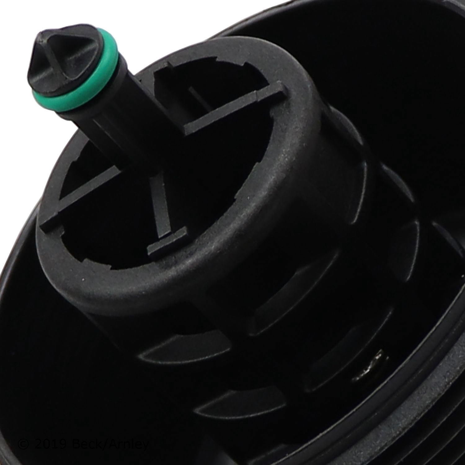 BeckArnley 041-0003 Oil Filter Housing Cap