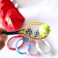 thumbnail image 2 of Newborns Photography Props Tennis Racket Tennis Props, 2 of 9