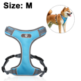 thumbnail image 2 of Arnés para mascotas Voyager Step-in Lock: malla para todo clima, arnés ajustable para perros y gatos MFZFUKR CPB-DE-LYY1928-10, 2 of 6