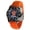 Navy, variant on Navy Syracuse Orange FantomSport AC AnoChrome Watch