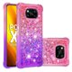 thumbnail image 1 of Funda para Xiaomi Poco X3 NFC/Poco X3 PRO Transparente con Brillos Carcasa Protectora Antigolpes con Glitter Brillante, 1 of 5