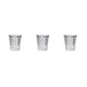 thumbnail image 1 of Billuyoard Utensilios para hornear de vidrio Taza medidora Tazas de onza de tiro Herramientas para hornear Mango resistente al calor Suministros Type1 NO1, 1 of 6
