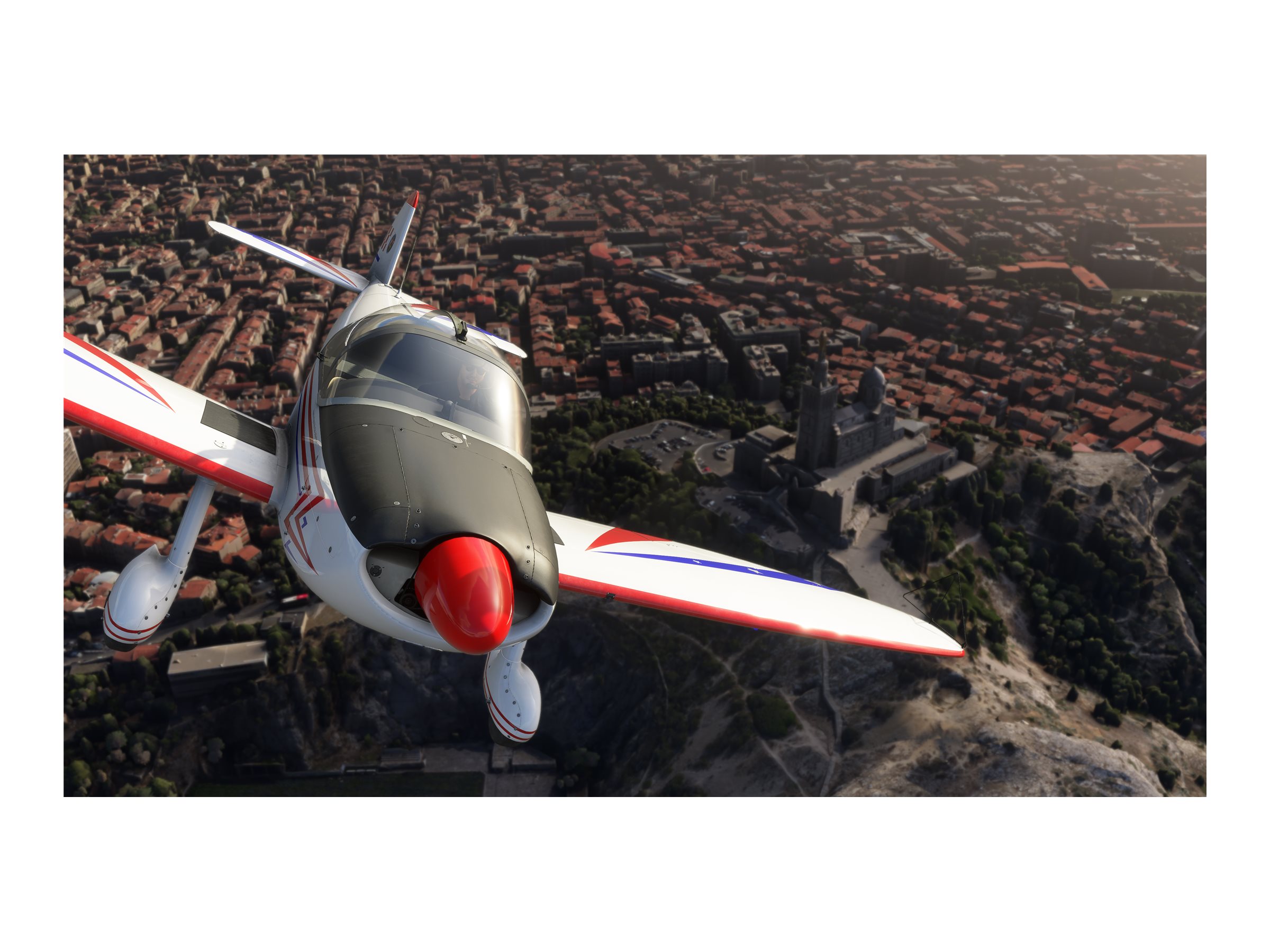 Microsoft Flight Simulator - XBox [Digital] 