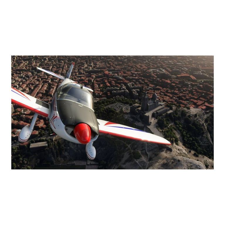 Flight Simulator 2020 - Premium Deluxe - Steam - DFG