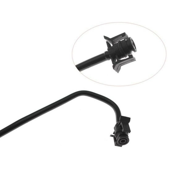 Furulu New Engine Coolant Reservoir Hose Dg9Z-8A365-E For Ford Fusion 2013-2016