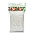 thumbnail image 2 of Mr. Garden Plant Netting,Tomato Trellis Netting, Vegetables,Flowers,Fruits,Cucumber Climbing Garden Netting 5ft x 12ft(1),White, 2 of 4