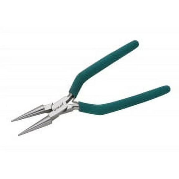 Wubbers Large Tapered Round Nose Pliers