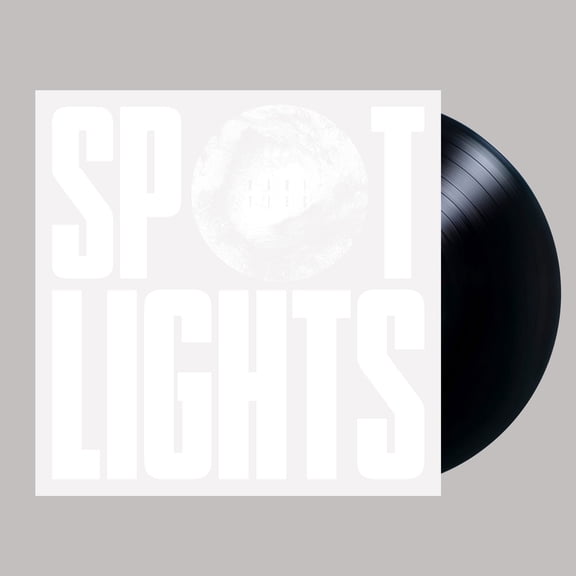 Spotlights - Rarities - Music & Performance - Vinyl