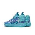 thumbnail image 5 of Zapatillas de baloncesto originales laMelo Ball MB.03 para hombre, clásicas, antideslizantes, ligeras, con absorción de impactos, color negro, 309867-01, 5 of 5