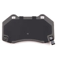 thumbnail image 4 of AUTOMUTO 8PCS Front & Rear Ceramic Disc Brake Pads Set D1033 D1379 For Chevrolet Cobalt 2007,For Chevrolet HHR 2009-2010, 4 of 5