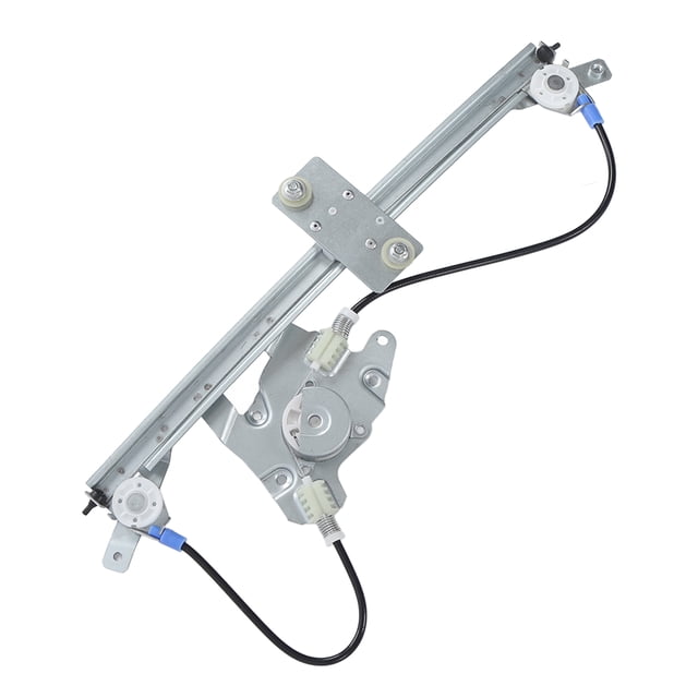 Régulateur de Fenêtre à Levage Rapide Haute Sécurité Remplacement pour Kit pour Smart Fortwo Electric 1998-2007