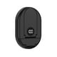 thumbnail image 1 of Altavoz Bluetooth para Dormir 5.3 Altavoces Inalámbricos de Conducción Ósea Reducción de Ruido con Ruido para Mejorar el Sueño Negro, 1 of 8