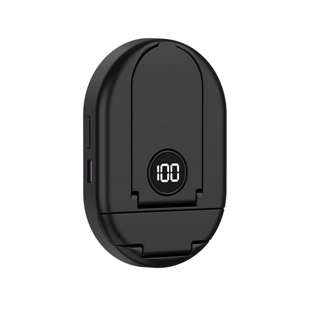 Altavoz Bluetooth para Dormir 5.3 Altavoces Inalámbricos de Conducción Ósea Reducción de Ruido con Ruido para Mejorar el Sueño Negro