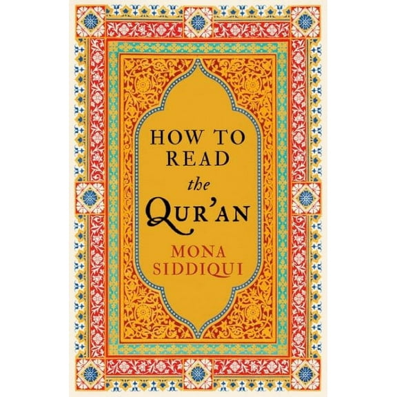 How to Read the Qur'an