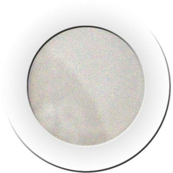 Nail Harmony Reflections Colored Powder PEARL - PEARLY WHITE - .25 oz