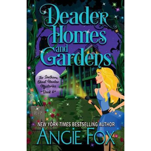 Pre-Owned Deader Homes and Gardens (Paperback) 1939661374 9781939661371