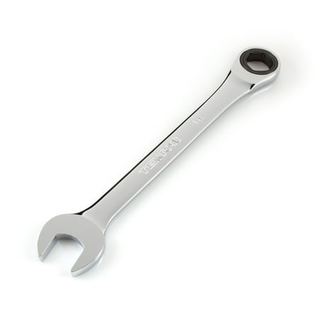 TEKTON 1 Inch Ratcheting Combination Wrench | WRN53018