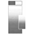 thumbnail image 3 of Co 1Pc Stkg 17'2'Slsf Wht, 3 of 4