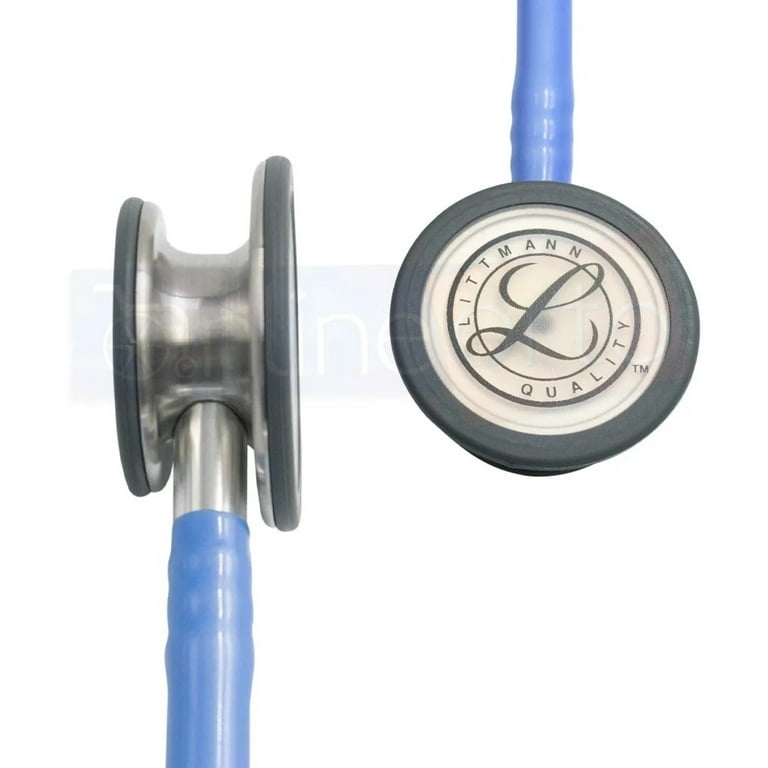 3M Littmann Classic III Monitoring Stethoscope, 5630, Stainless