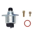 thumbnail image 3 of MOCA AUTOPARTS AC147 Idle Air Control Valve Fit for 1996-2000 Chevrolet C2500 3500 5.7L 7.4L & 1996-2000 GMC Yukon 5.7L & 1999-2007 Chevrolet Silverado 1500 4.3L, 3 of 7