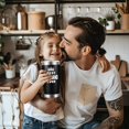 thumbnail image 6 of Best Husband Ever Tumbler-Gifts for Husband from Wife,Her-Valentines Christmas Birthday Gifts for Men,Dad,Grandpa,Him-20oz Stainless Steel Coffee Mug Black, 6 of 6