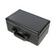 thumbnail image 2 of Caja para tarjetas coleccionables, porta tarjetas, forro de esponja, funda protectora, organizador de tarjetas, estuche, soporte para juegos, 2 of 9