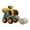 D, variant on C 2026 Press And Go Toy Excavator Engineering Car For Kids No Battery Inertia Vehicle Boys Girls