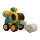 thumbnail image 2 of Coche de juguete para niños de 1 a 3 años | Vehículo de ingeniería fácil de usar | Construcción ABS multicolor | Regalo educativo ligero para cumpleaños y Navidad de niños y niñas, 2 of 5