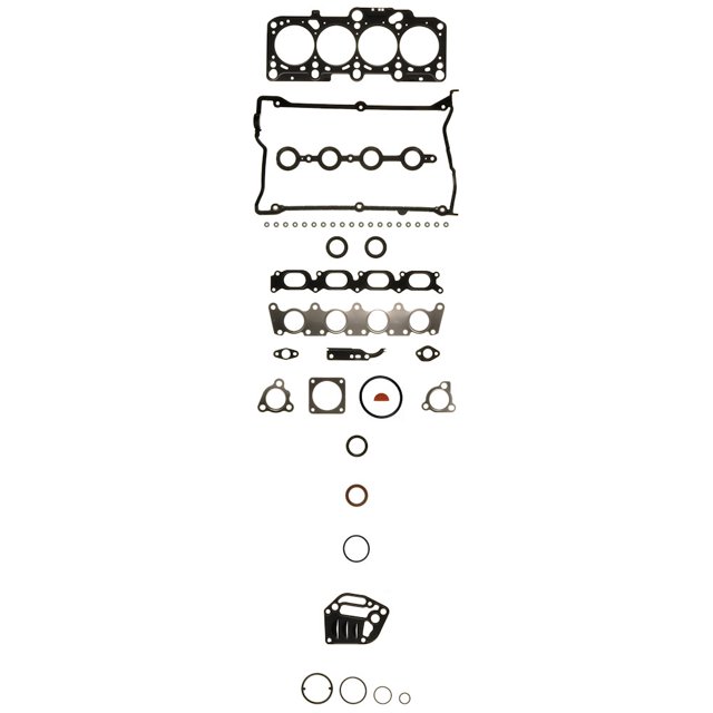 KIT DE JUNTAS DEL MOTOR TT QUATTRO 2000 al 2006 AUDI L4 1.8L AJUSA .