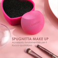 thumbnail image 4 of Make Up Bru,18 Pcs Makeup Brush, 4 of 5