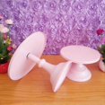 thumbnail image 4 of Cake Stand Stable Anti-slip Metal Smooth Surface Desserts Display Stand Baking Gadget, 4 of 5