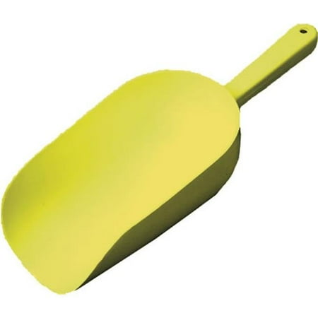 

Popcorn Scoop - Plastic