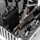 thumbnail image 2 of Cable de extensión PCI-E8X de escritorio, compatible con tarjeta de red PCIE8 X y tarjeta de matriz (interfaz 8X, versión), 2 of 5