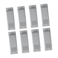 thumbnail image 2 of koolsoo 8 Pieces Shipping Container Air Vent for Cargo Shipping Containers Accessories Practical Replacement Reduce Heat and Humidity, 2 of 9