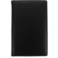 thumbnail image 3 of Guest Check Card Holder Restaurant Check Book Small Cash Registers Card Holder Guest Server Book, 3 of 4
