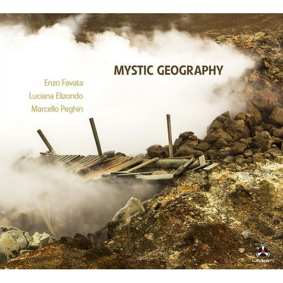 Mystic Geography