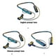 thumbnail image 5 of Auricular Bearachild compatible con Bluetooth In-ear Estéreo Cuello colgante HiFi 2 Modo Digital, 5 of 6